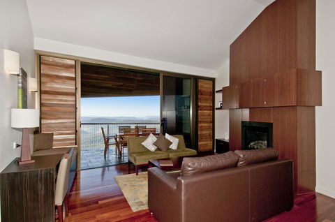 Binna Burra Sky Lodges - Sunshine Coast Tourism 3