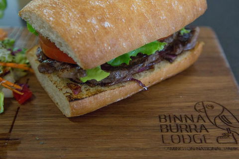 Binna Burra Sky Lodges - Sunshine Coast Tourism 1