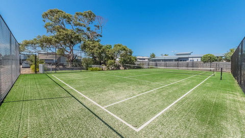 Birch House - Sunshine Coast Tourism 2