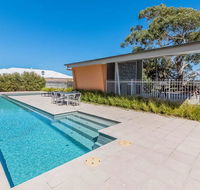Birch House - Sunshine Coast Tourism