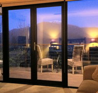 Birches Luxury Spa Chalets - Sunshine Coast Tourism