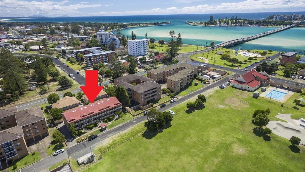 Coomba Bay NSW Holiday Sunshine Coast