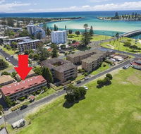 Birchgrove Terrace Unit 3 Recreation Lane - Holiday Sunshine Coast
