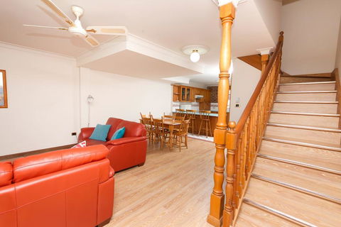 Birchgrove Terrace, Unit 3, Recreation Lane - Holiday Sunshine Coast 3
