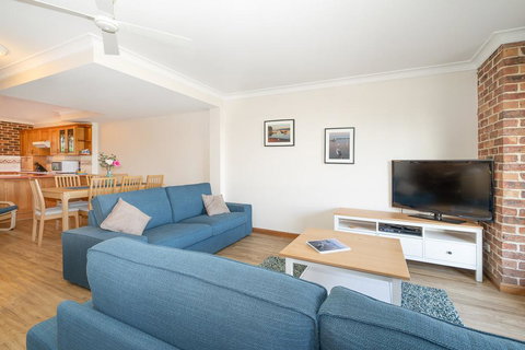 Birchgrove Terrace, Unit 4, Recreation Lane - Sunshine Coast Tourism 3