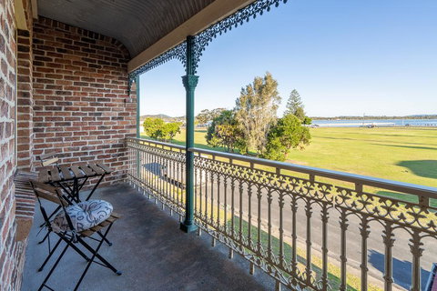Birchgrove Terrace, Unit 4, Recreation Lane - Sunshine Coast Tourism 0