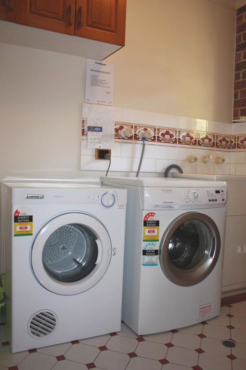 Birchgrove Terrace, Unit 6, Recreation Lane, Tun - Holiday Sunshine Coast 3