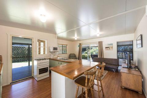 Bird Song - Iluka, NSW - Sunshine Coast Tourism 3
