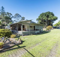 Bird Song - Iluka NSW - Sunshine Coast Tourism