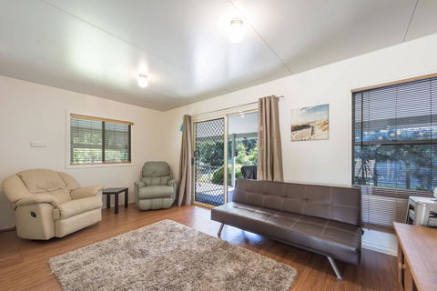 Bird Song - Iluka, NSW - Sunshine Coast Tourism 2