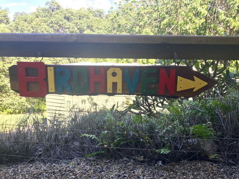 Birdhaven - Sunshine Coast Tourism 1