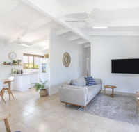 Birdsea House - Sunshine Coast Tourism