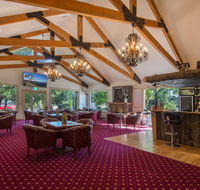 Black Gold Motel - Sunshine Coast Tourism