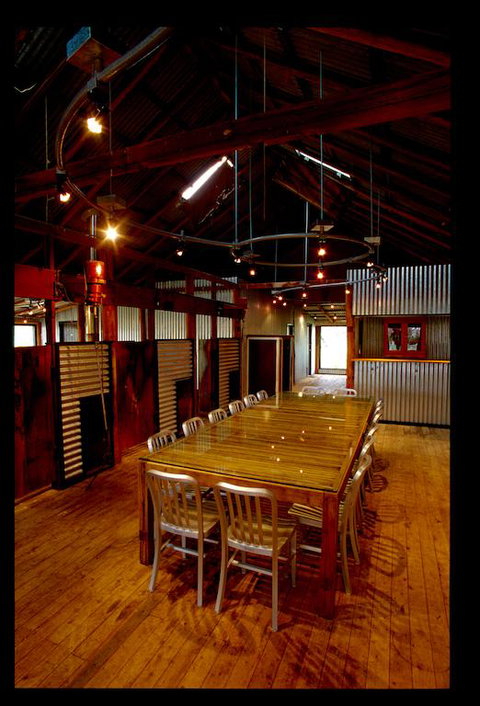 Black Sheep Inn - Holiday Sunshine Coast 3