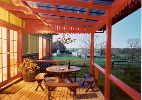 Black Sheep Inn - Holiday Sunshine Coast 2