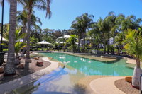 Book Cams Wharf Accommodation Vacations Sunshine Coast Tourism Sunshine Coast Tourism