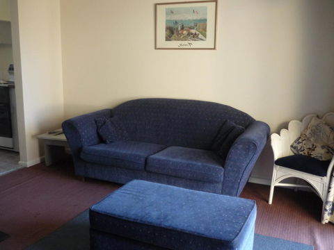 Blackheath Holiday Cabins - Sunshine Coast Tourism 2