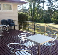 Blackheath Holiday Cabins - Holiday Sunshine Coast