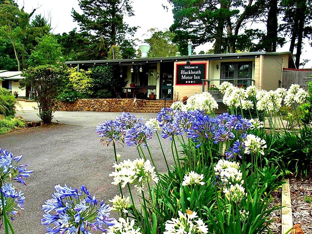 Glenbrook NSW Sunshine Coast Tourism