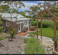 Blackheath Nook - Holiday Sunshine Coast