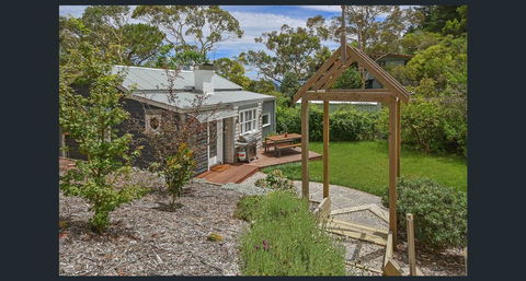 Blackheath Nook - Sunshine Coast Tourism 0