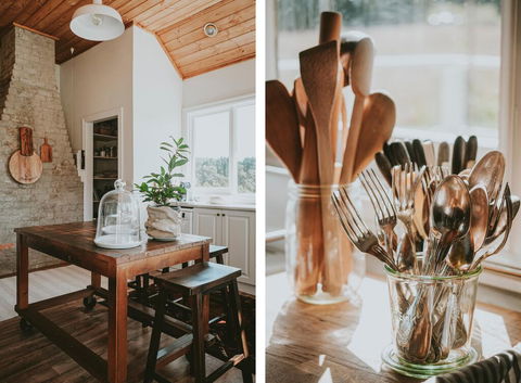 Blacksmiths Cottage - Sunshine Coast Tourism 0