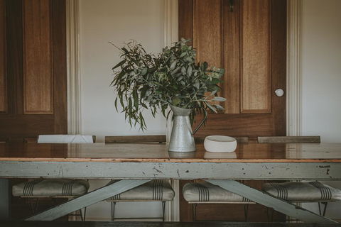 Blacksmiths Cottage - Sunshine Coast Tourism 2