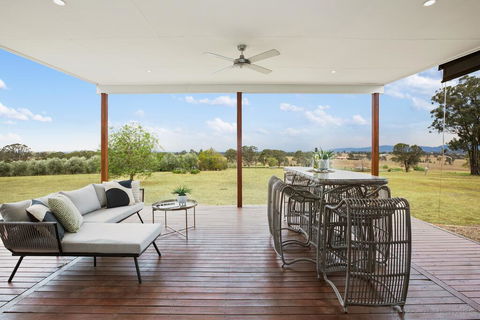 Blackwattle Retreats - Holiday Sunshine Coast 2