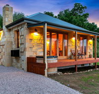Blackwood Park Cottages Mole Creek - Holiday Sunshine Coast