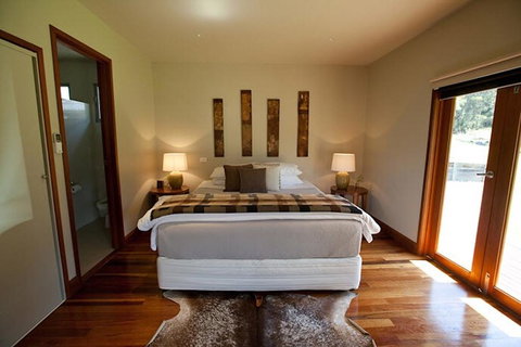 Blair Athol Estate Wollombi - Holiday Sunshine Coast 1