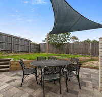 Blairgowrie Beach Baby - Holiday Sunshine Coast