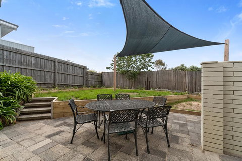 Blairgowrie Beach Baby - Holiday Sunshine Coast 0