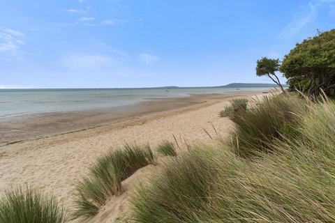 Blairgowrie Beach Baby - Holiday Sunshine Coast 2