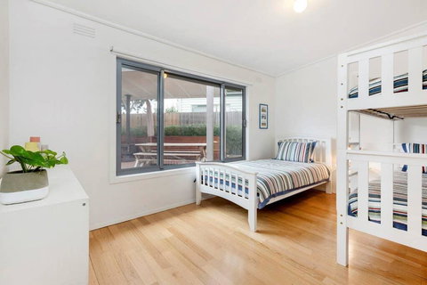 Blairgowrie Beach Retreat - Sunshine Coast Tourism 3