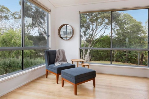 Blairgowrie Beach Retreat - Sunshine Coast Tourism 2