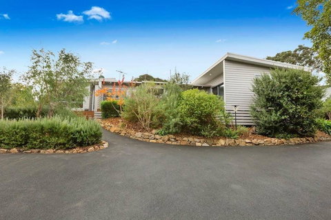 Blairgowrie Beach Retreat - Sunshine Coast Tourism 1