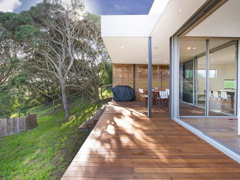 Blairgowrie Retreat - Sunshine Coast Tourism 3