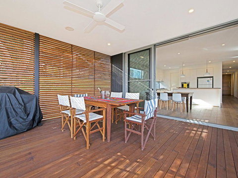 Blairgowrie Retreat - Sunshine Coast Tourism 2