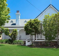 Blake House - iconic coastal homestead - Holiday Sunshine Coast