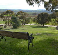 Blickinstal Barossa Valley Retreat - Holiday Sunshine Coast