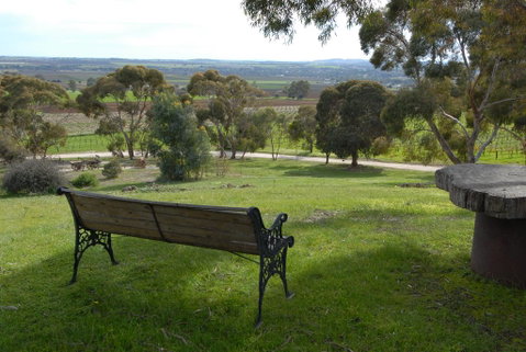 Blickinstal Barossa Valley Retreat - Sunshine Coast Tourism 0