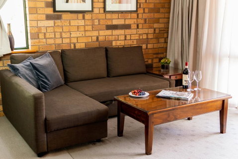 Blickinstal Barossa Valley Retreat - Sunshine Coast Tourism 2