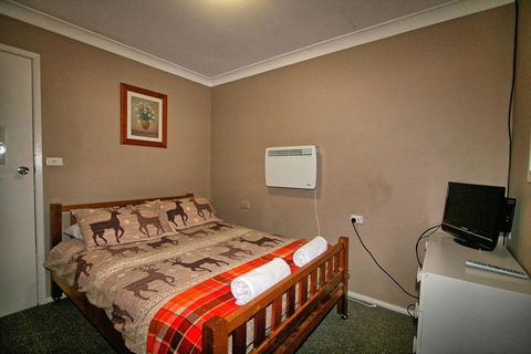 Blizzard Bunny Lodge - Sunshine Coast Tourism 2