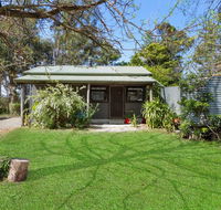BLUE APPLE LODGE - Sunshine Coast Tourism