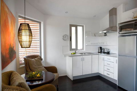 Blue Cliffs Retreat - Holiday Sunshine Coast 2