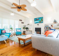 Blue Haven - Holiday Sunshine Coast