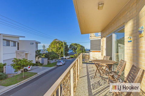 Blue Horizons Kingscliff - Sunshine Coast Tourism 2