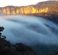 Blue Mountains Backpacker Hostel - Sunshine Coast Tourism