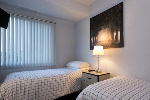 Blue Mountains G'Day Motel - Holiday Sunshine Coast 2