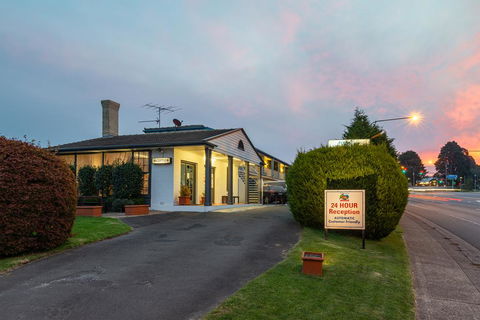 Blue Mountains G'Day Motel - Holiday Sunshine Coast 0